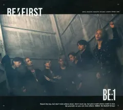 【中古】邦楽CD BE：FIRST / BE：1[Blu-ray付]
