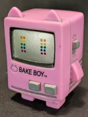 MEDICOMTOY VAG シリーズ13 バケタンブログ バケタン1号 ピンク