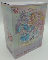 バンダイ プリキュア 色紙ART -20周年special-3 2696676/16種 -20周年special-3 セット