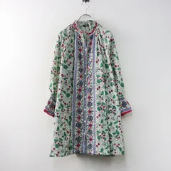 2025年最新】marble sud レディース チュニックの人気アイテム