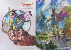 【激レア】ドラゴンクエスト3 懸賞 非売品ポスター Yahoo!オークション -「ドラゴンクエスト3 ポスター」(印刷物