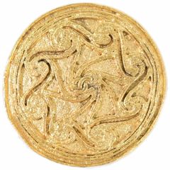 本物 ガーネット 1.98ct ダイヤモンド 0.03ct Pt900 リング 指輪 11号  