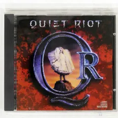 2024年最新】QUIET RIOT レコードの人気アイテム - メルカリ