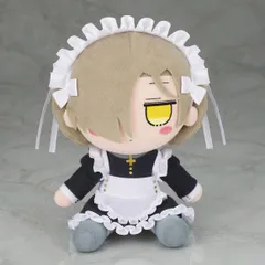 アズールレーン　gift ぬいぐるみ　ル・マラン　シェフィールド アズールレーン gift ぬいぐるみ ル・マラン シェフィールド