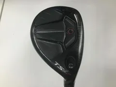 メダリスト　TSR2 UT 2個セット(24度、21度) タイトリスト／TSR／TSR2 ユーティリティの口コミ評価｜ゴルフ