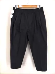 エヌハリウッド N.HOOLYWOOD 2TUCK TAPERED EASY のサムネイル