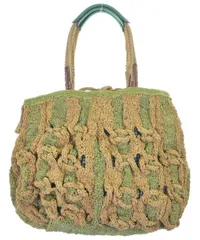 JAMIN PUECH トートバッグ レディース 【古着】【中古】【送料無料】