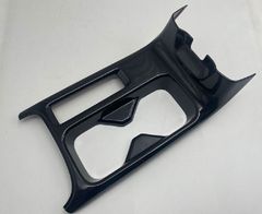 S13シルビア 180SX純正 センターコンソールパネル 68260 35F00 - メルカリ