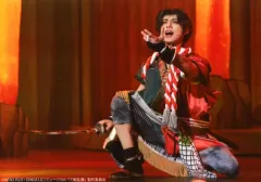 【中古】生写真(男性) 立花裕大(豊前江)/横型・ライブフォト・全身/舞台「刀剣乱舞」江 おん すていじ ～新編 里見八犬伝～ ローソンプリント 舞台ブロマイド