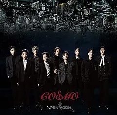 PENTAGON 韓国盤アルバム全形態・日本シングル セット まとめ売り JINHO (PENTAGON) 日本1stミニアルバム『CHO:RD』8月28日