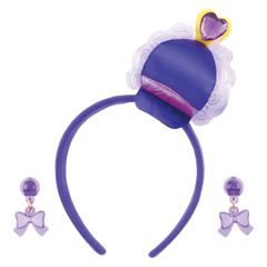 【即納】バンダイ わんだふるぷりきゅあ! 変身プリチューム キュアフレンディ アクセサリーセット