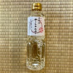 名もなき ただのかーしゃんぷー 簡単洗車  500ml 大容量 お手軽 DIY シャンプー