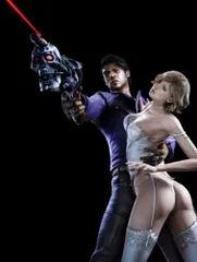 EA BEST HITS シャドウ オブ ザ ダムド【CEROレーティング「Z」】 - PS3