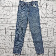 ◇ Φ SLY スライ デニム系 スキニーデニムパンツ サイズ24 ブルー系 レディース E  【1508200026831】