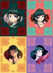 【中古】アニメBlu-ray Disc 薬屋のひとりごと 初回生産限定版 全4巻セット