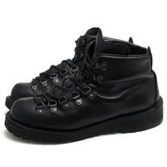 靴 Danner GORE-TEX DJ BLK MNT LT 31520X Danner - Mountain Light Black - GORE-TEX