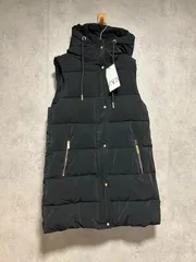 2025年最新】ZARAパフベストの人気アイテム - メルカリ