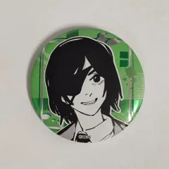 チェンソーマン 姫野 デコレクション缶バッジ 第1弾