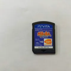 太鼓の達人 Vバージョン - PS VitaID:PSP_04A_0320_B00W6VTL42_A00_mercari