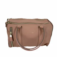 シーバイクロエ SEE BY CHLOE Harriet Small Leather Satchel Bag レディース 表記無 のサムネイル