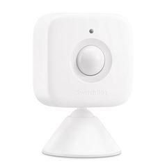 メーカー正規品 新品 SwitchBot スイッチボット 人感センサー ホワイト IoTデバイス W1101500-GH スマートセンサー セキュリティ 防犯対策 スマート家電 センサー 遠隔