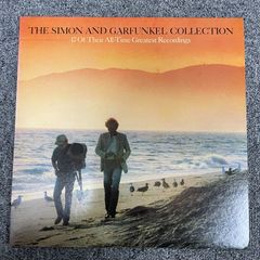 LP/SIMON & GARFUNKEL/COLLECTION/CBS/SONY 25AP2227 LP