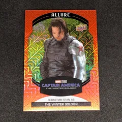 2025年最新】セバスチャンスタンの人気アイテム - メルカリ