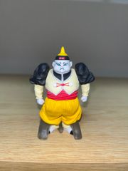 ドラゴンボール　フィギュア　人造人間19号