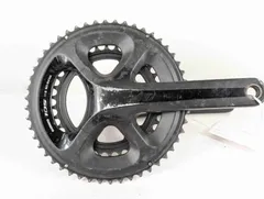 SHIMANO 105 FC5800 クランクセット 52-36 165mm SHIMANO 105 FC5800 クランクセット 52-36 165mm SHIMANO