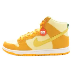 2025年最新】nike sb dunk high pineappleの人気アイテム - メルカリ