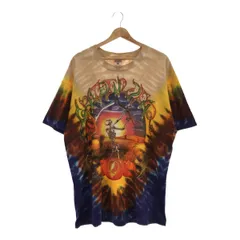 グレイトフルデッド 1994 FALL TOUR Tee XL USA製