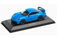 1/43 ミニチャンプス 品番430006979 ポルシェ911 GT3-R