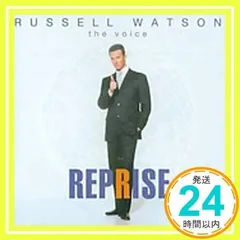 Reprise [CD] Royal Philharmonic Orchestra、 Augustin Lara、 Chris De Burgh、 Diane Warren、 Ernesto De Curtis、 Franz Schubert、 Fr_02