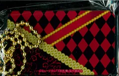 ミュージカル 刀剣乱舞 阿津賀志山異聞 佐藤流司 アクリルミラーキーホルダー 加州清光