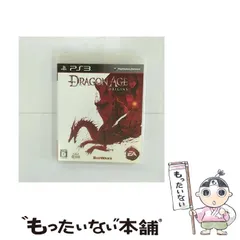 【中古】 Dragon Age: Origins [PS3] / スパイク