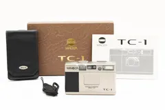 2025年最新】minolta tc-1の人気アイテム - メルカリ
