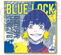 【中古】紙製品 蜂楽廻 「ブルーロック トレーディング色紙」