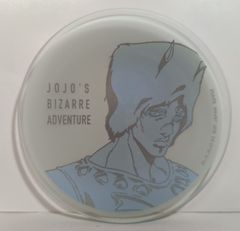 BANDAI SPIRITS 이치 반 쿠지 조조의 기묘한 모험 스톤 오션 The way to heaven G상 웨더 리포트(본체) 유리 플레이트