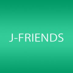 (CD)Love Me All Over (通常盤)／J-FRIENDS