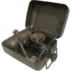 ※スーパーレア フランス Vesta ストーブ 軍用品 ミリタリー ストーブ スーパーレア フランス Vesta ストーブ 軍用品 ミリタリー