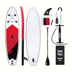 週末限定値下げ] SUP レッドパドル ジャンク品