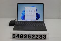 1台限定の極上品！Surface Pro8 プラチナ キーボード付 オフィス