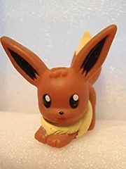 【中古】「未使用品」POKEMON ポケモン　ポケットモンスター 指人形　ポケモンキッズファイアレッド＆リーフグリーン3 イーブイ