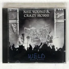 2024年最新】neil young weldの人気アイテム - メルカリ