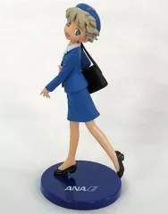 【中古】食玩 トレーディングフィギュア 1958 2nd Uniform 「ANAユニフォームコレクション」