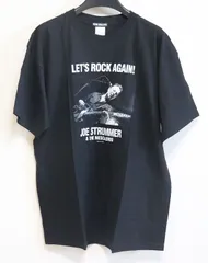 2024年最新】joe strummer tシャツの人気アイテム - メルカリ