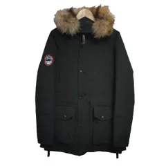 極美品XL✨ARCTIC EXPLORER SPECNEZ ダウンジャケット 黒 極美品XL✨ARCTIC EXPLORER SPECNEZ ダウンジャケット 黒