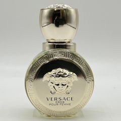 ヴェルサーチ エロス プール フェム オーデパルファム 30ｍL 香水 フレグランス VERSACE 残量約9割 質屋・リサイクルマート宇部店