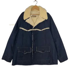 2025年最新】シアーズローバックスデニムジャケットの人気アイテム