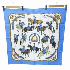 HERMES スカーフ 馬のデザイン カレ 90 《馬着》 | Hermès - エルメス-公式サイト